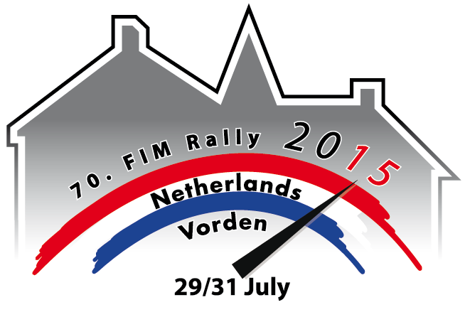 FIM RALLY