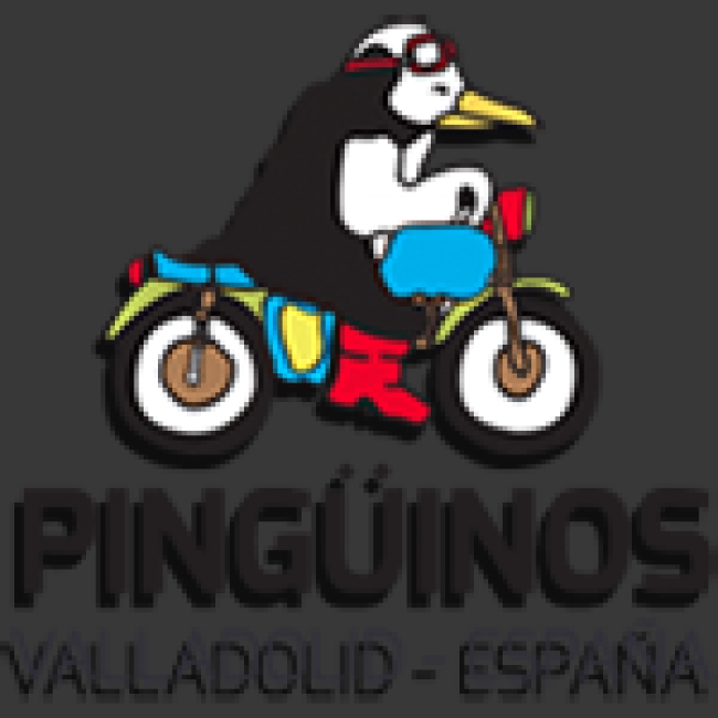 PINGUINOS