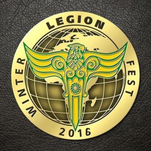  Legion Winter Moto Fest 2016