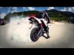 Motolife. Мотоцикл как стиль жизни