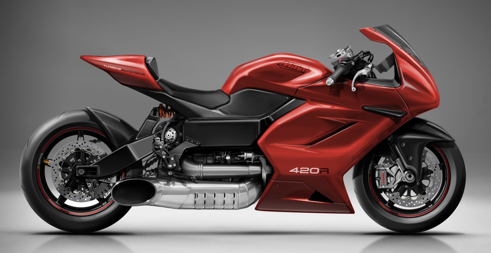 MTT Turbine Superbike Y2K