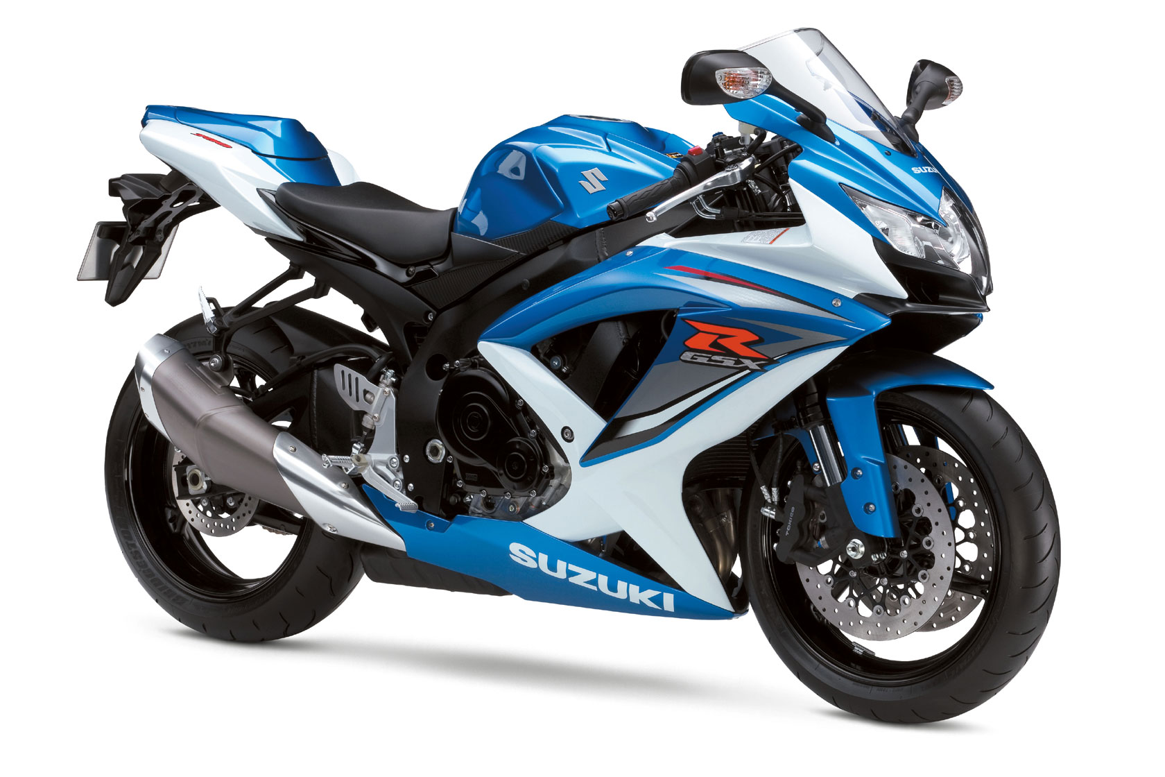 Suzuki GSX-R750