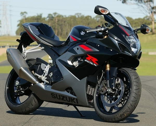 SuzukiGSXR1000