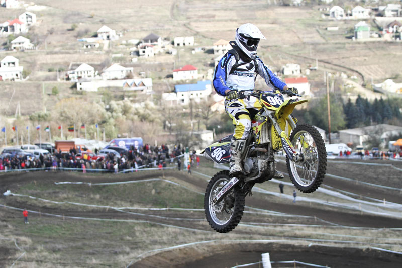 BEMOL Motocross Cup-2011