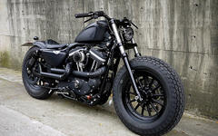Компания Harley-Davidson отзовет свыше 300000 мотоциклов