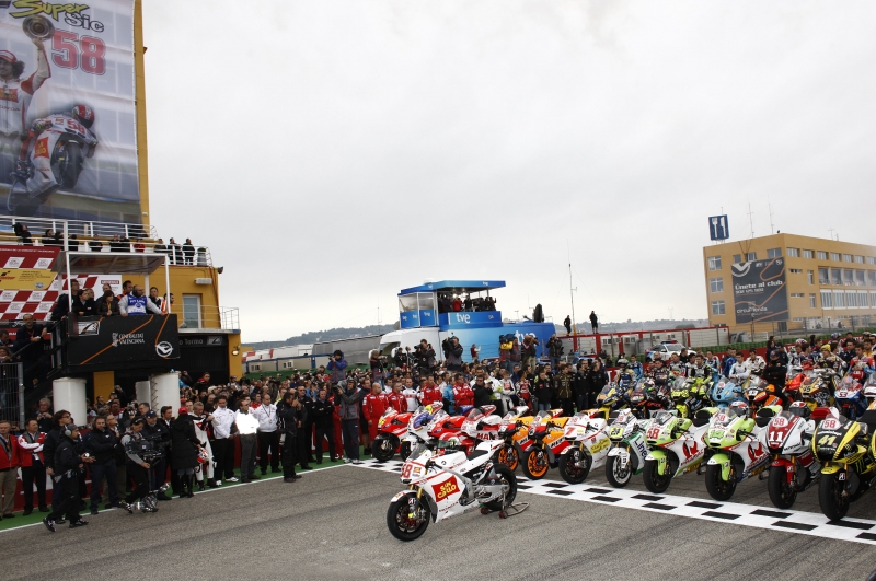 MotoGP: Что сказали пилоты о своей последней гонке MotoGP: Что сказали пилоты о своей последней гонке