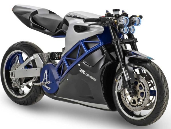 Evolve Motorcycles показала новый электрический стритбайк и лайтцикл Xenon Evolve Motorcycles показала новый электрический стритбайк и лайтцикл Xenon