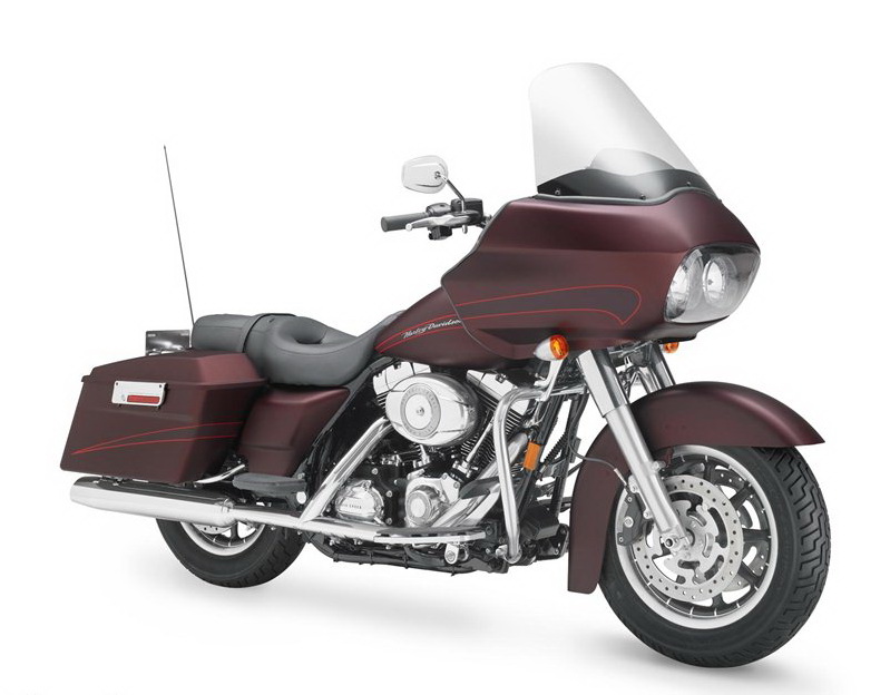 Harley-Davidson в суде Harley-Davidson в суде