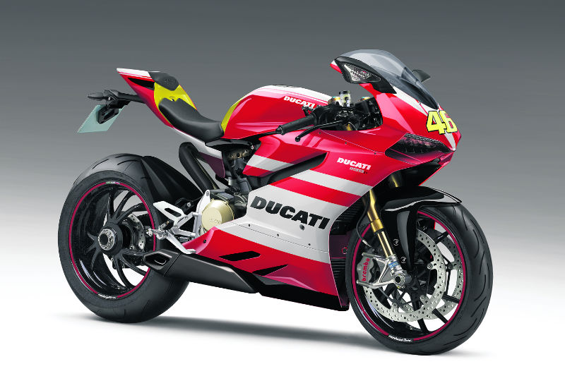 Hertrampf Racing въедет в 2012 год на Ducati 1199 Panigale