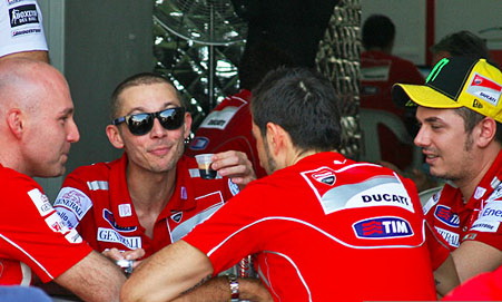 Рацион гонщиков MotoGP Рацион гонщиков MotoGP