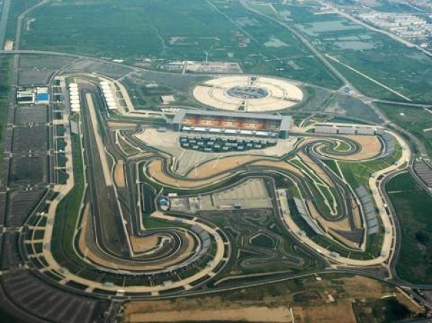Хорхе Лоренцо первым испробует Buddha International Circuit Хорхе Лоренцо первым испробует Buddha International Circuit