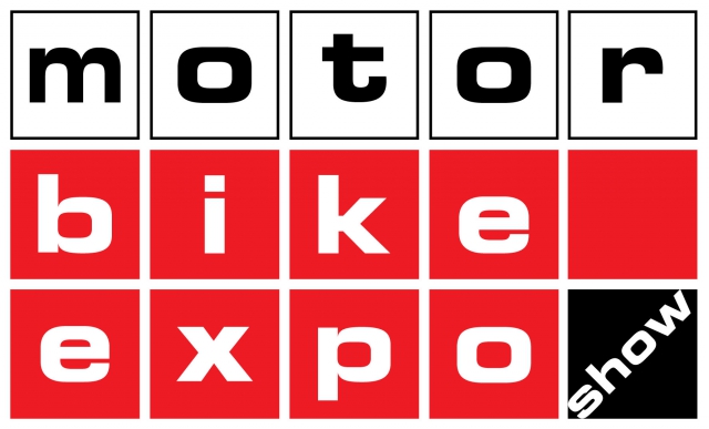 Новая мотовыставка MotorBikeExpo