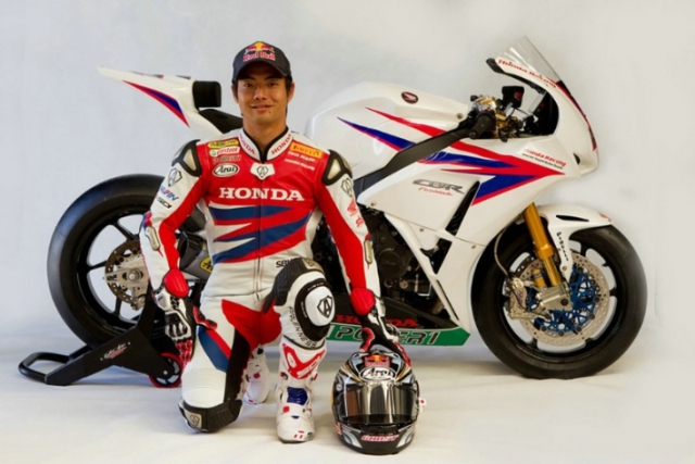 Castrol и Ten Kate Racing расстались Castrol и Ten Kate Racing расстались