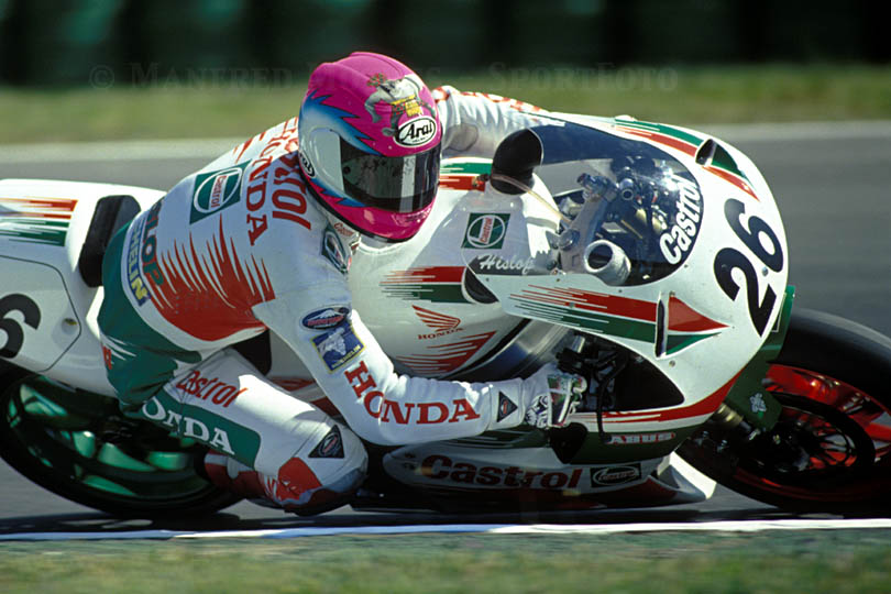 В Британии исчезнет Arai? В Британии исчезнет Arai?