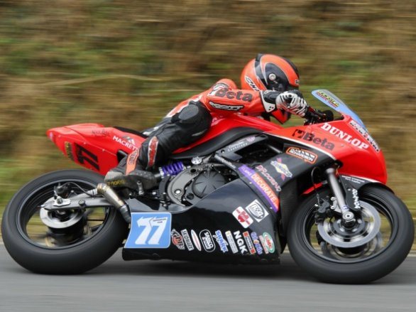 Возвращение Lightweight TT Возвращение Lightweight TT