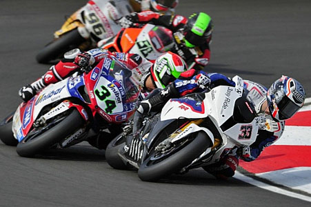 Итоги первой свободной практики World Superbike