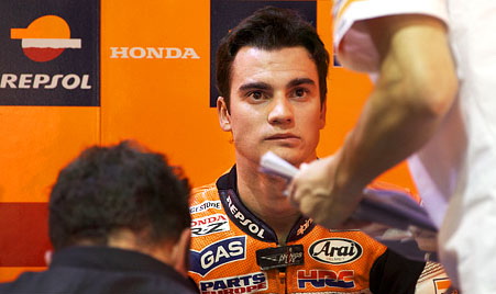 Итоги второй свободной практики MotoGP Итоги второй свободной практики MotoGP