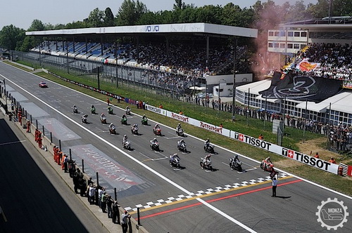 Положение в общем зачёте WSBK Положение в общем зачёте WSBK