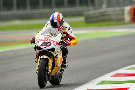 Конфликт в WSBK исчерпан? Конфликт в WSBK исчерпан?