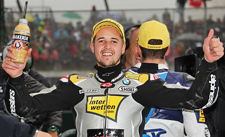 Итоги первой практики в классе Moto2 Итоги первой практики в классе Moto2