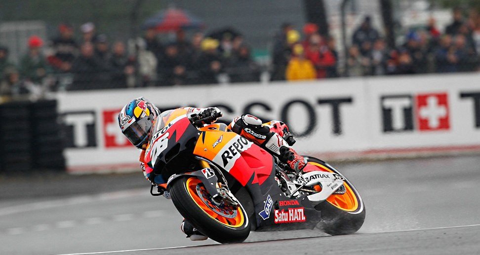 Итоги FP2 в классе MotoGP Итоги FP2 в классе MotoGP