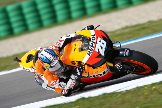 Педроса останется в Repsol Honda? Педроса останется в Repsol Honda?