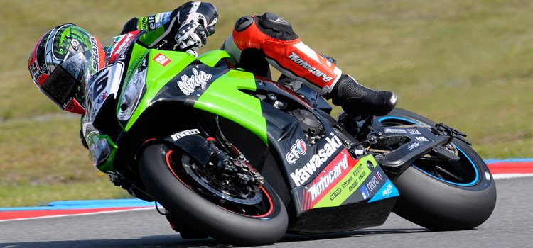 Итоги второй квалификации WSBK Итоги второй квалификации WSBK