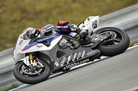 Итоги первой гонки WSBK Итоги первой гонки WSBK