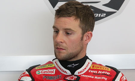 Джонатан Ри о тестах MotoGP Джонатан Ри о тестах MotoGP