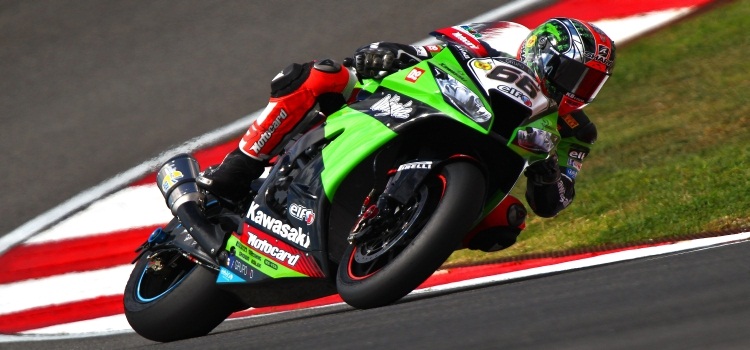 Итоги FP1 в Портимао, WSBK Итоги FP1 в Портимао, WSBK