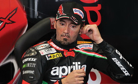 Итоги 2-й квалификации WSBK Итоги 2-й квалификации WSBK