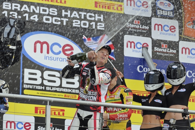 В 2013 году Paul Bird Motorsport будет участвовать в двух чемпионатах В 2013 году Paul Bird Motorsport будет участвовать в двух чемпионатах