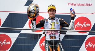Чемпионом мира Moto2 стал Марк Маркес. Чемпионом мира Moto2 стал Марк Маркес.