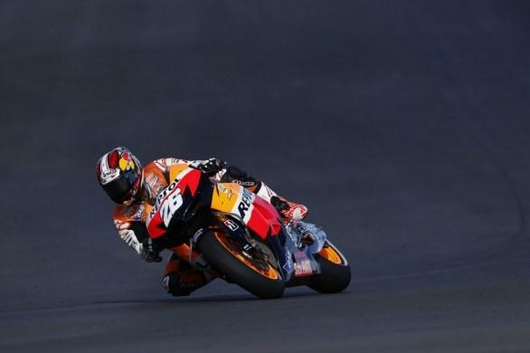 Итоги этапа Гран-При Валенции в MotoGP Итоги этапа Гран-При Валенции в MotoGP