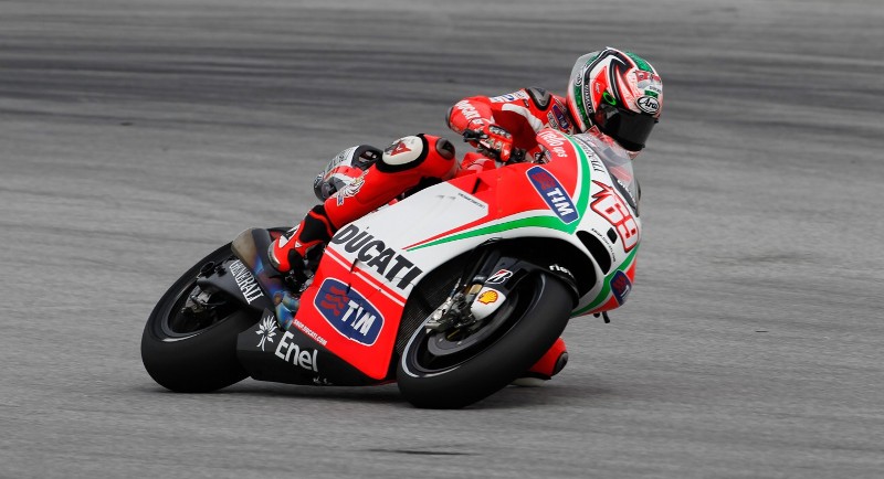 Ducati с  Audi будет выигрывать, пусть и без Валентино Росси. 