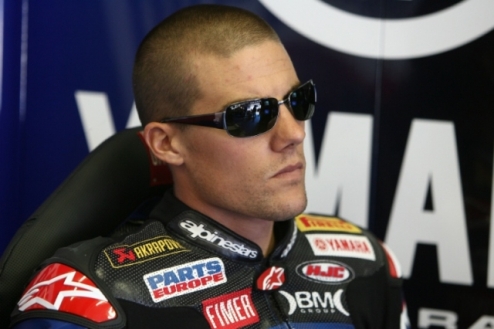 Техасец Бэн Спис поясняет причины ухода из Yamaha Racing. Техасец Бэн Спис поясняет причины ухода из Yamaha Racing.