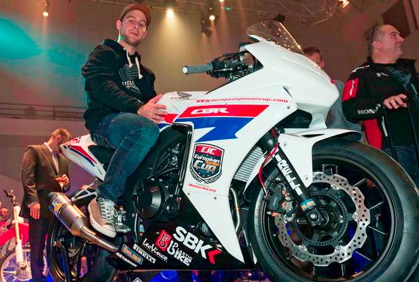 Новые сенсационные новости от Dorna в чемпионате WSBK. Новые сенсационные новости от Dorna в чемпионате WSBK.