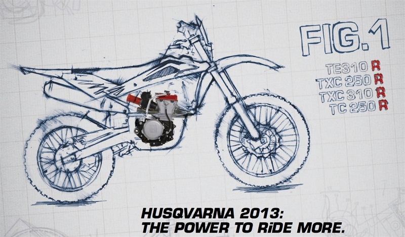 Слухи о продаже Husqvarna подтверждаются. 