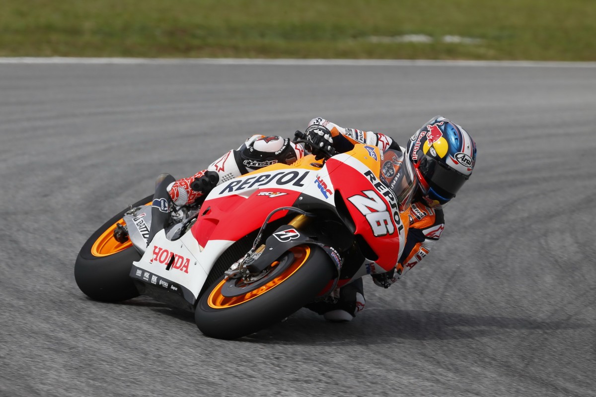 Итоги третьего дня тестов MotoGP в Сепанге. Итоги третьего дня тестов MotoGP в Сепанге.
