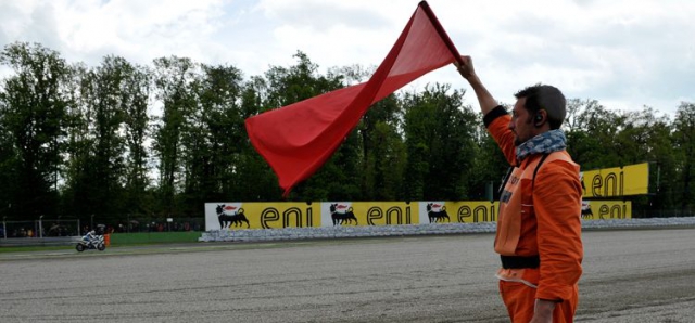 Календарь WSBK- 2013 все еще находится в статусе «предварительный»