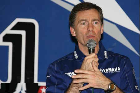 В командах MotoGP наблюдаются проблемы с отсутствием спонсоров. В командах MotoGP наблюдаются проблемы с отсутствием спонсоров.