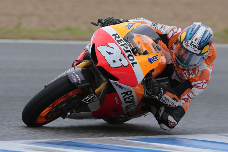 Пилоты Honda Repsol. MotoGP о предстоящей гонке в Катаре. Пилоты Honda Repsol. MotoGP о предстоящей гонке в Катаре.