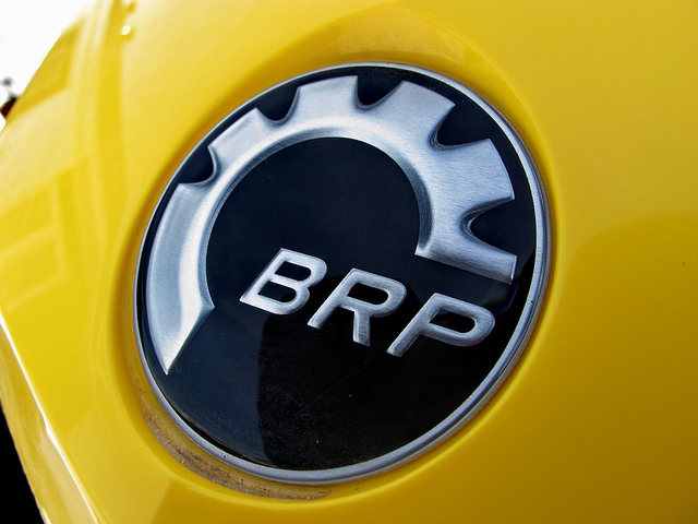 Вторая попытка компании BRP обрести публичность. Вторая попытка компании BRP обрести публичность.