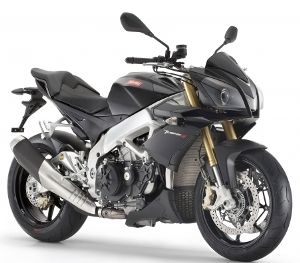 Aprilia V4 Tuono R