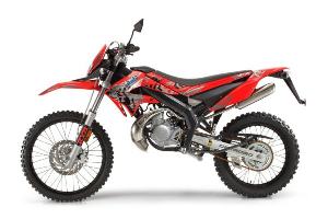 Derbi Senda DRD 50