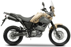 И вновь вспомним Yamaha и их мотоцикл XT660z-Tenere И вновь вспомним Yamaha и их мотоцикл XT660z-Tenere