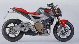 Benelli обещают выпустить в 2012 году новый нейкид Benelli обещают выпустить в 2012 году новый нейкид