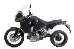 Представлена модель Track T800CDi Представлена модель Track T800CDi