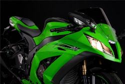 Kawasaki планирует отозвать свои супербайки