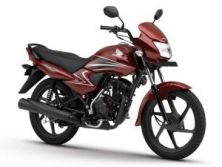 Honda Dream Yuga для индийского рынка